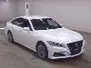 TOYOTA CROWN HYBRID