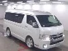 TOYOTA HIACE WAGON
