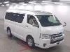 TOYOTA HIACE WAGON