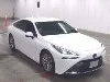 TOYOTA MIRAI
