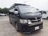 TOYOTA REGIUS VAN