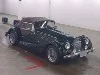 MORGAN PLUS 8