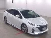 TOYOTA PRIUS PHV