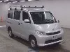 TOYOTA TOWN ACE VAN