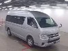 TOYOTA HIACE WAGON