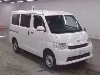 TOYOTA TOWN ACE VAN