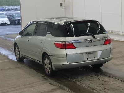 Honda AIRWAVE