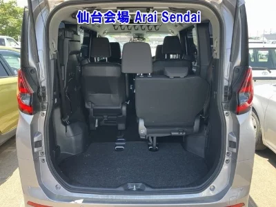 Suzuki Landy