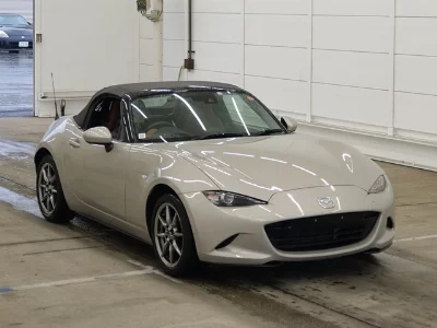 Mazda Roadster
