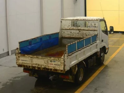 Hino Dutro