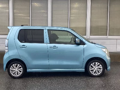 Mazda Flair