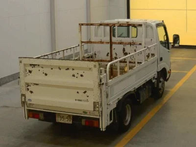 Hino Dutro