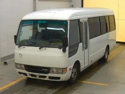 Mitsubishi FUSO ROSA