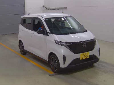 Nissan Sakura