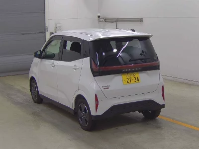 Nissan Sakura