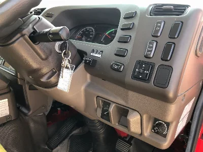 Mitsubishi FUSO ROSA
