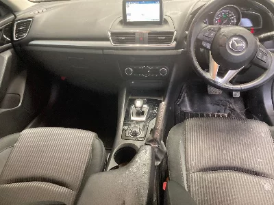 Mazda AXELA HYBRID