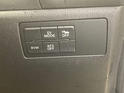 Mazda AXELA HYBRID