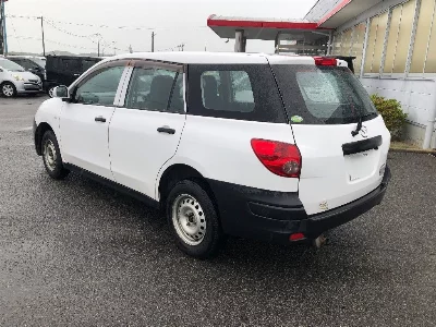 Mazda Familia