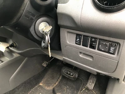 Mazda Familia