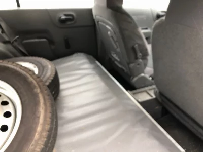 Mazda Familia