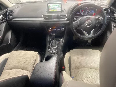 Mazda AXELA SPORT