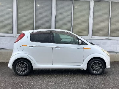 Subaru R2