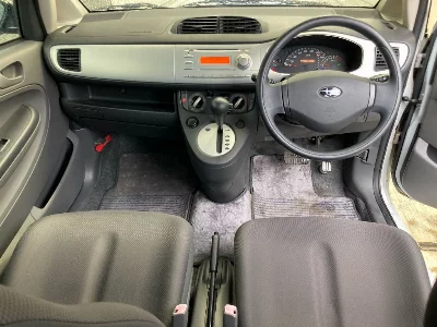 Subaru R2