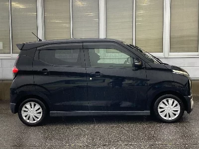 Mitsubishi eK X