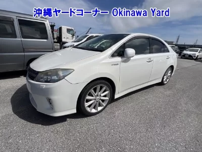 Toyota Sai