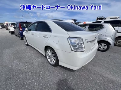 Toyota Sai