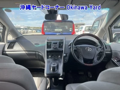 Toyota Sai
