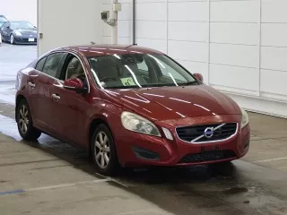 Volvo S60 2011
