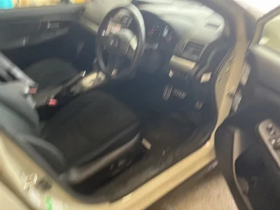 Subaru Impreza XV
