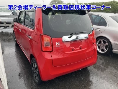 Honda N-One