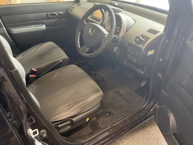 Honda That's  с аукциона в Японии