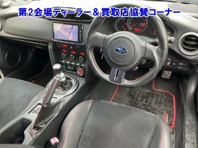 Subaru BRZ