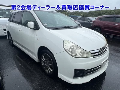 Nissan Wingroad
