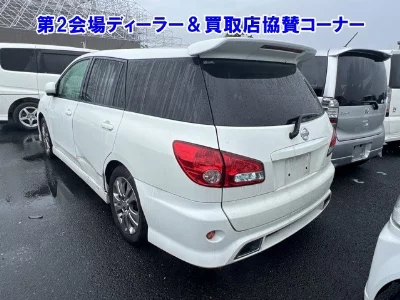 Nissan Wingroad