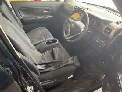 Honda ZEST SPARK