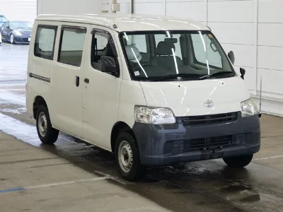Toyota TownAce
