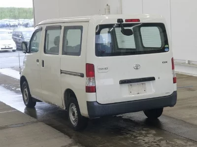 Toyota TownAce
