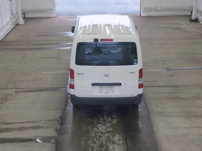 Toyota TownAce