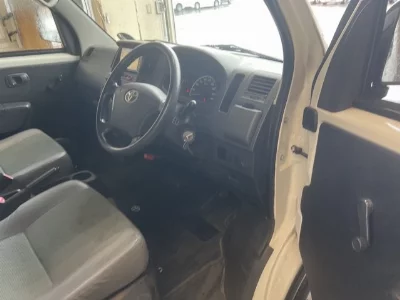 Toyota TownAce