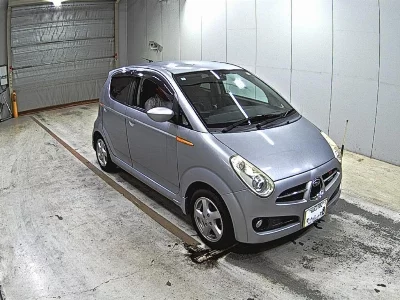 Subaru R2