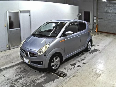 Subaru R2