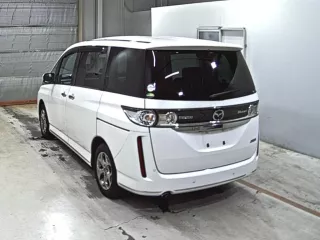 Mazda Biante