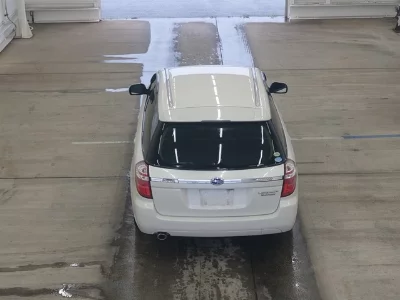 Subaru LEGACY TOURING WAGON