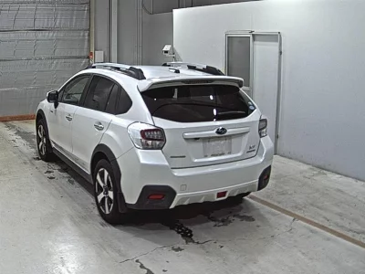Subaru SUBARU XV