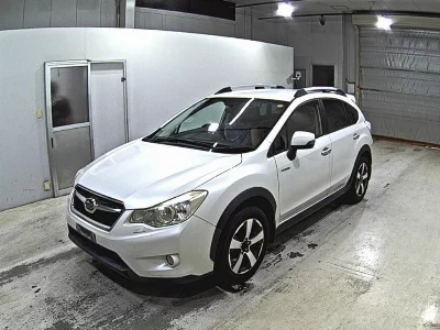 Subaru SUBARU XV